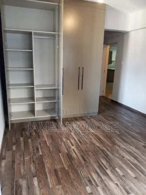 2bdrm Apartment in Kileleshwa for rent