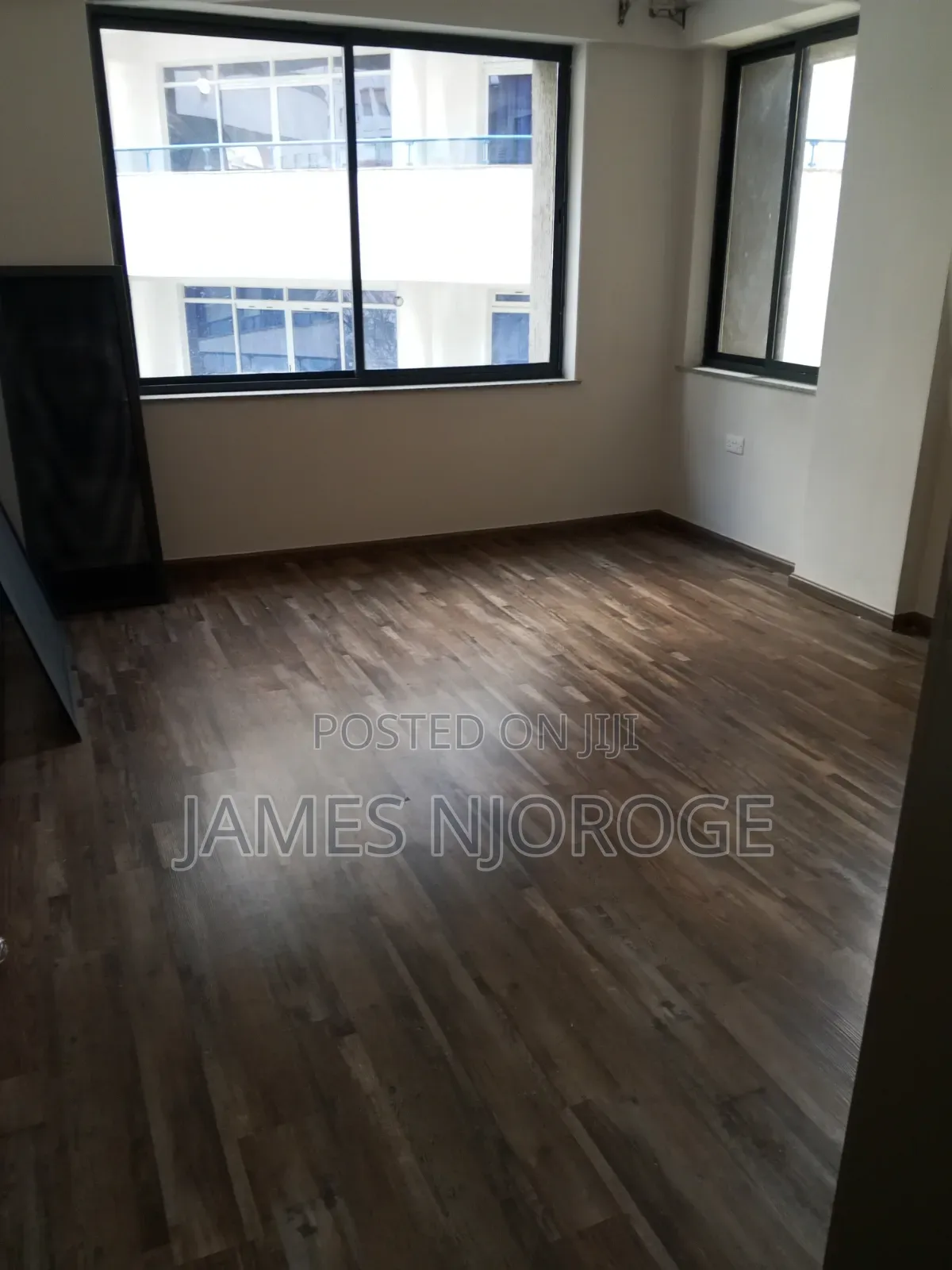 2bdrm Apartment in Kileleshwa for rent