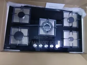 Bolesi Built-in Hob 90cm