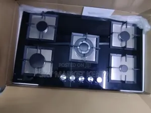 Bolesi Built-in Hob 90cm