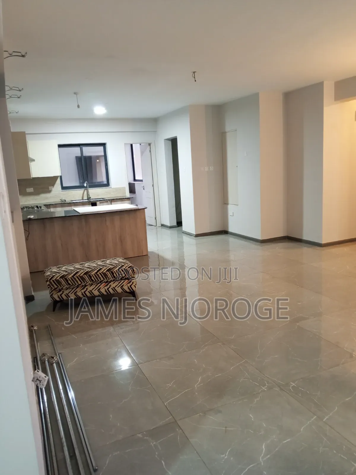 2bdrm Apartment in Kileleshwa for rent