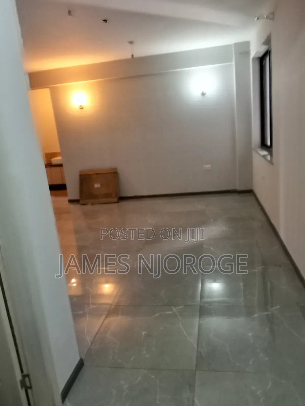 2bdrm Apartment in Kileleshwa for rent