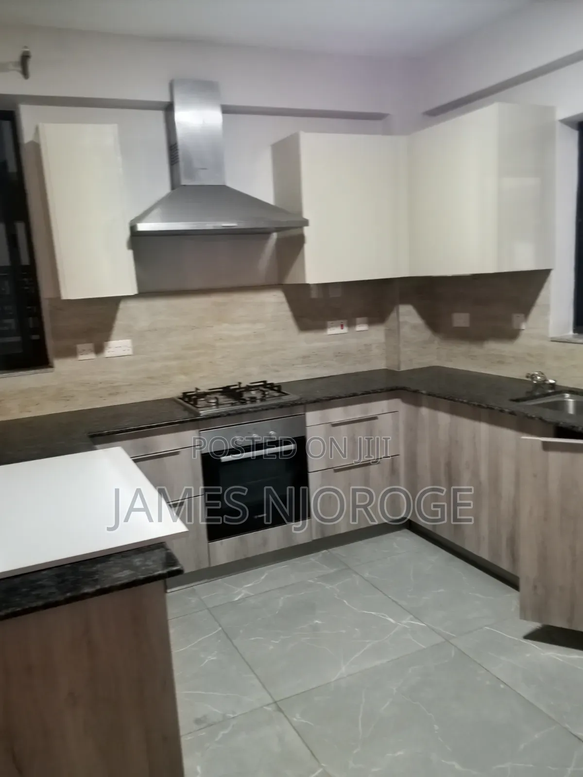2bdrm Apartment in Kileleshwa for rent