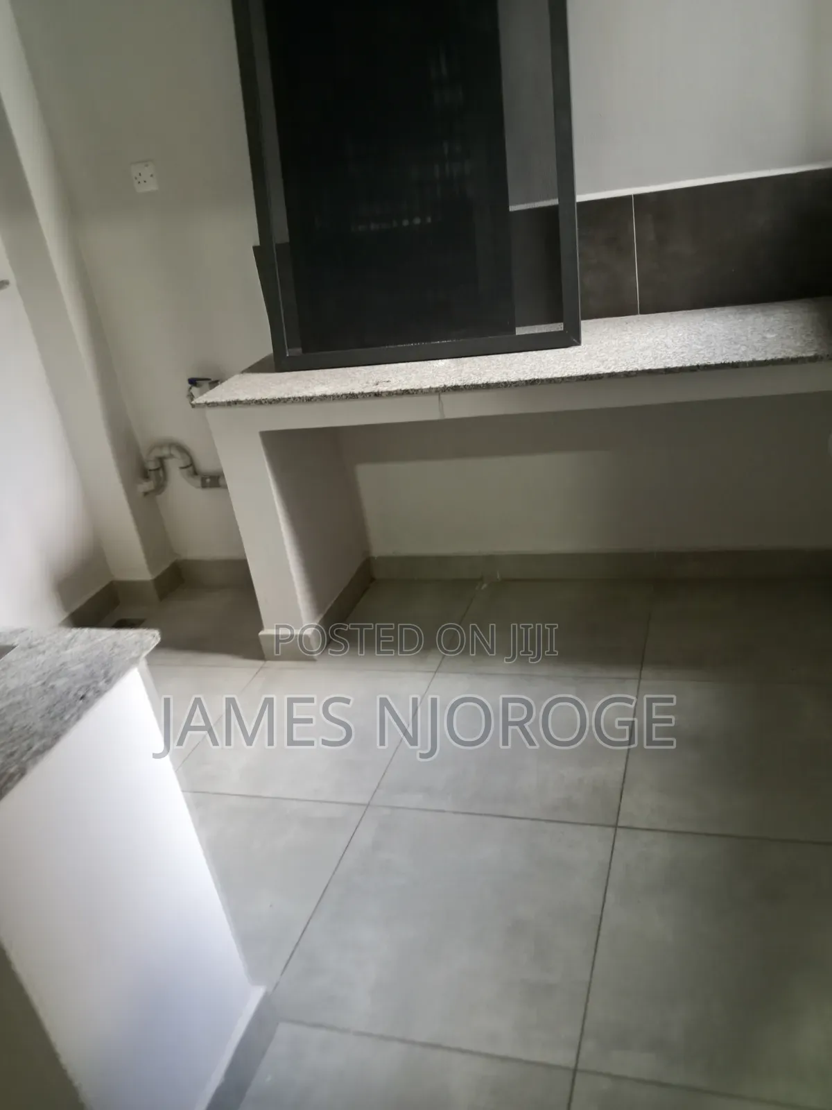 2bdrm Apartment in Kileleshwa for rent