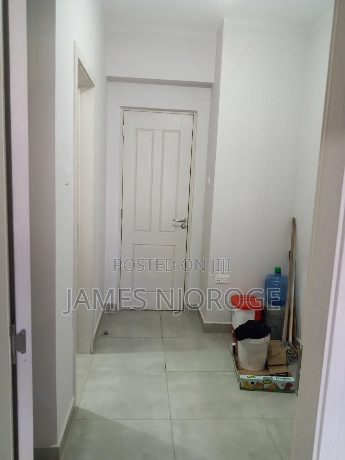 2bdrm Apartment in Kileleshwa for rent