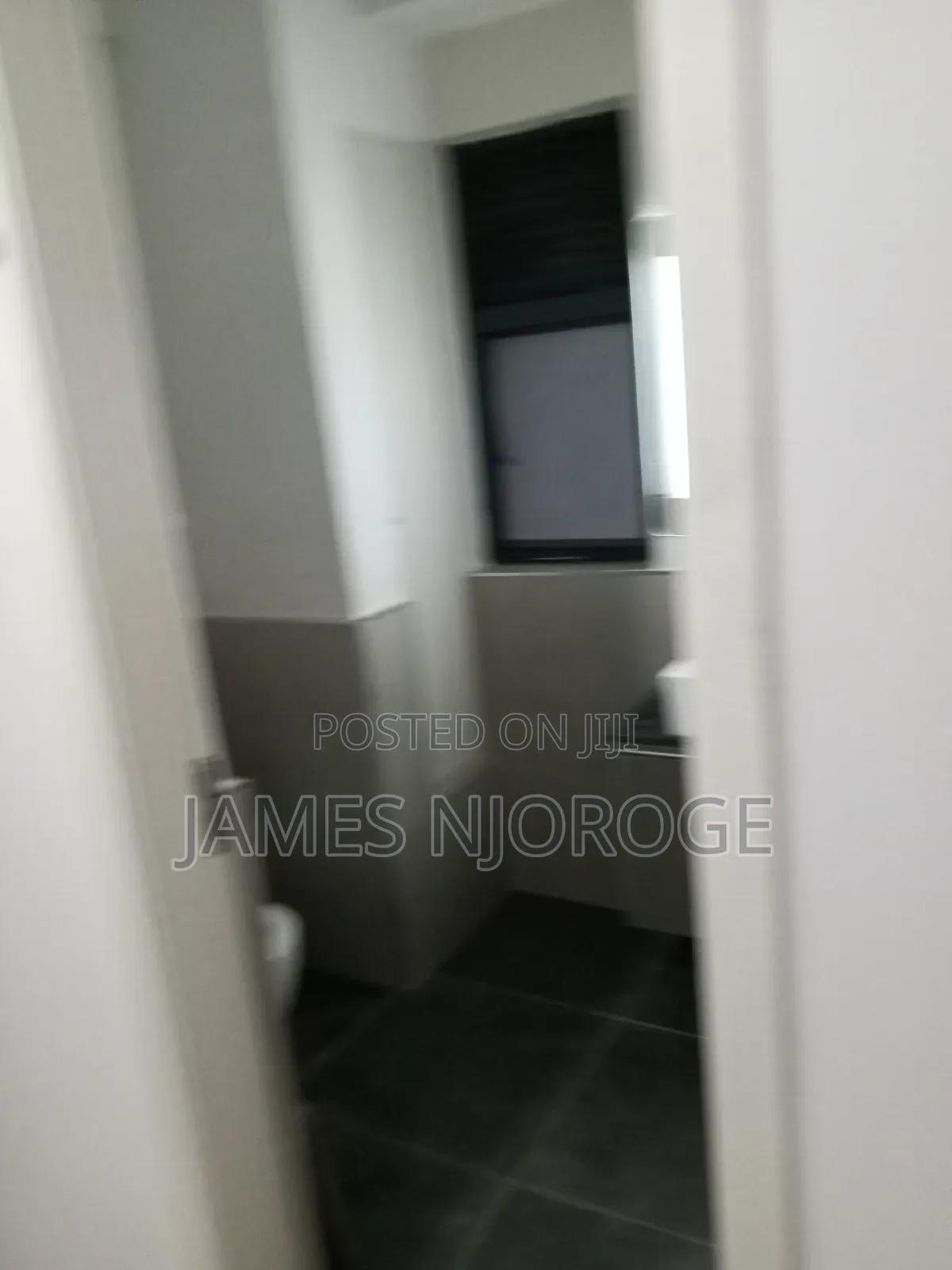 2bdrm Apartment in Kileleshwa for rent