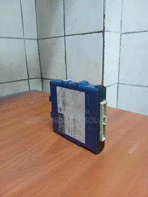 Toyota Smart Key Computer