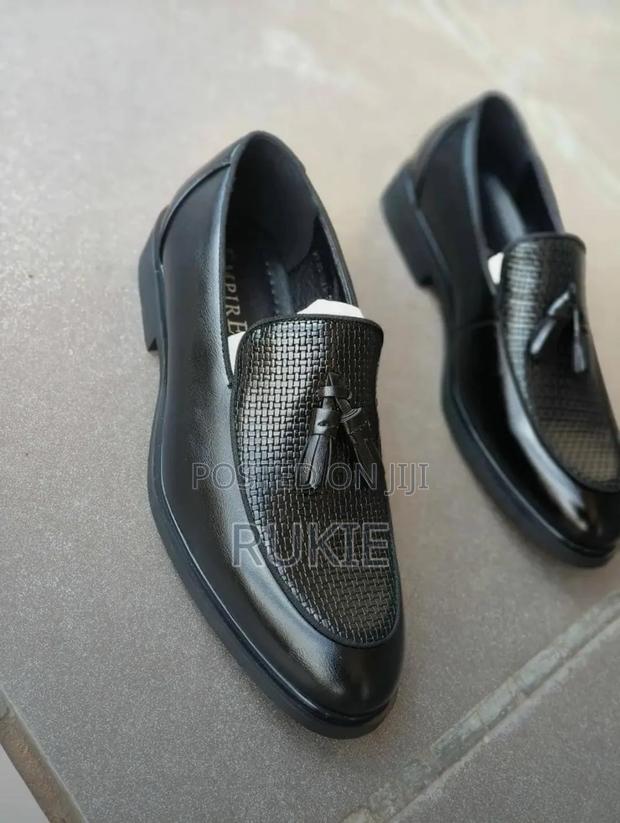 Quality Official Shoes