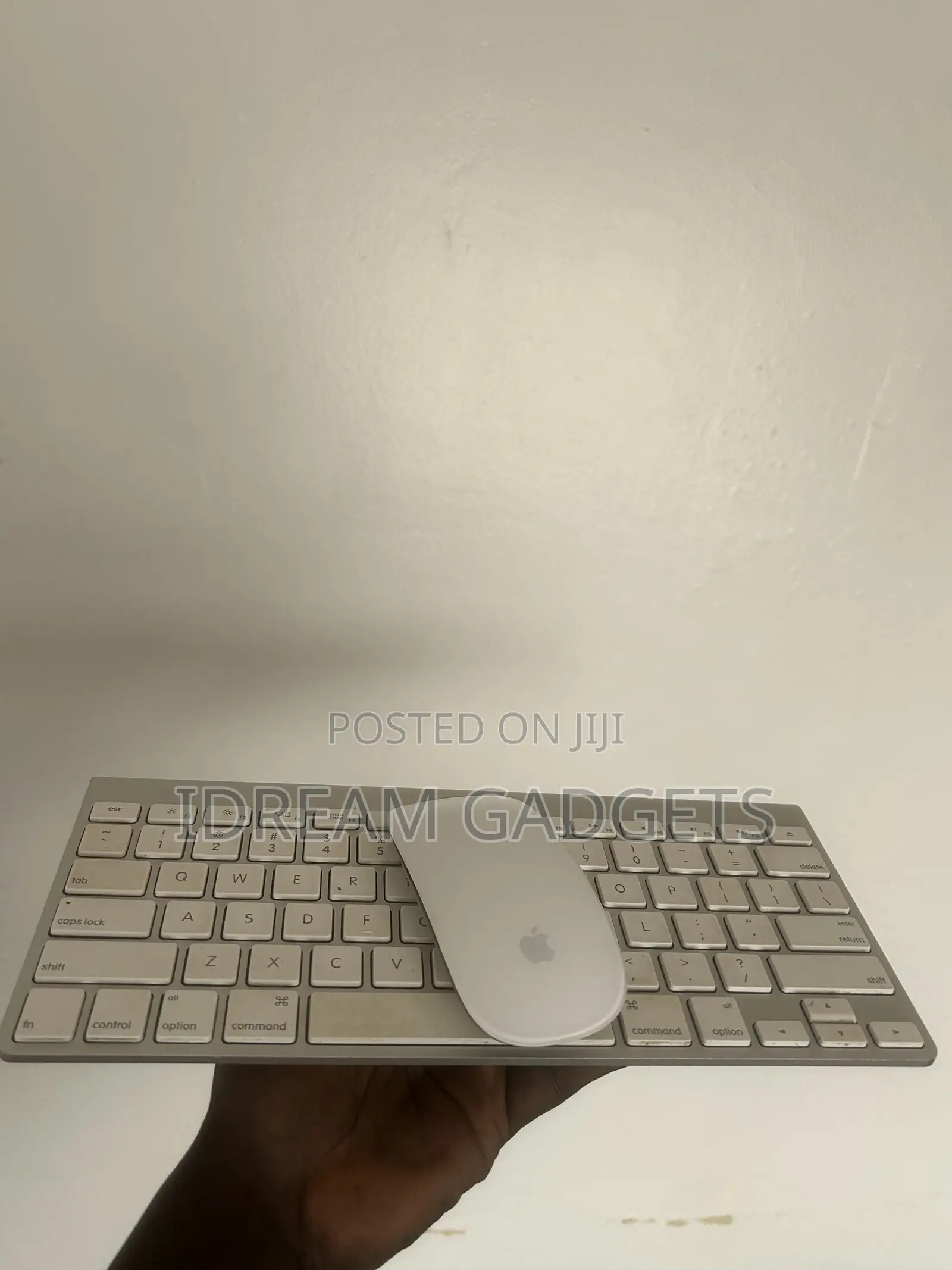 Desktop Computer Apple iMac 8GB Intel Core i5 SSD 1T