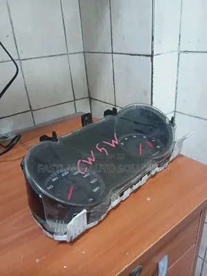 Clock for Mitsubishi Outlander Galant Fortis Lancer