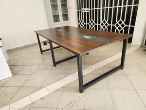 Executive Boadroom Table,8fts