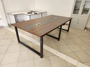 Executive Boadroom Table,8fts