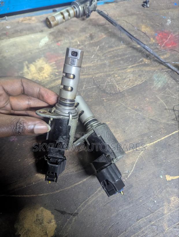 1nz Vvti for Axio/Fielder/Probox Etc