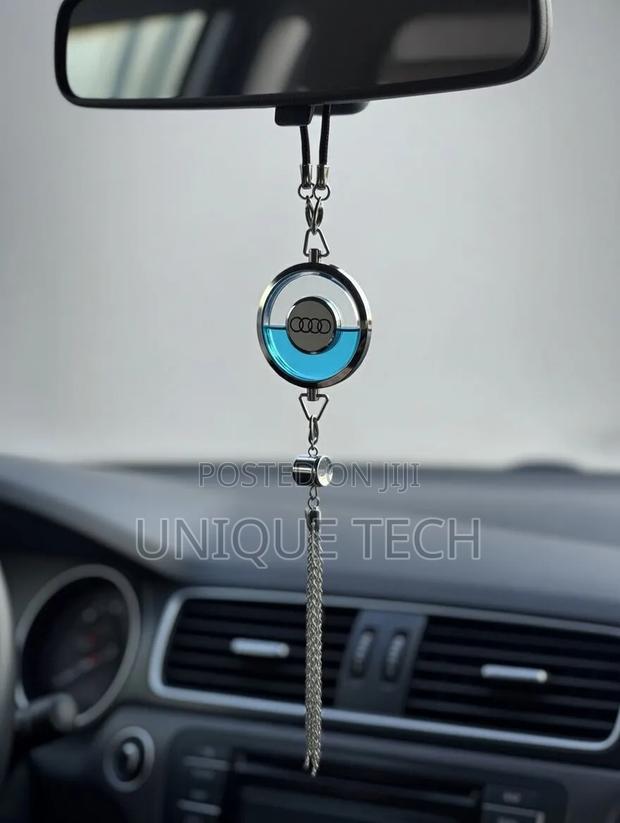 Crystal Car Air Diffuser|Air Freshener