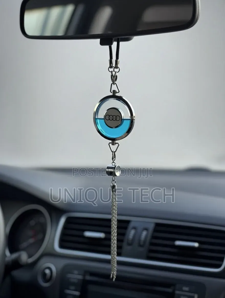 Crystal Car Air Diffuser|Air Freshener