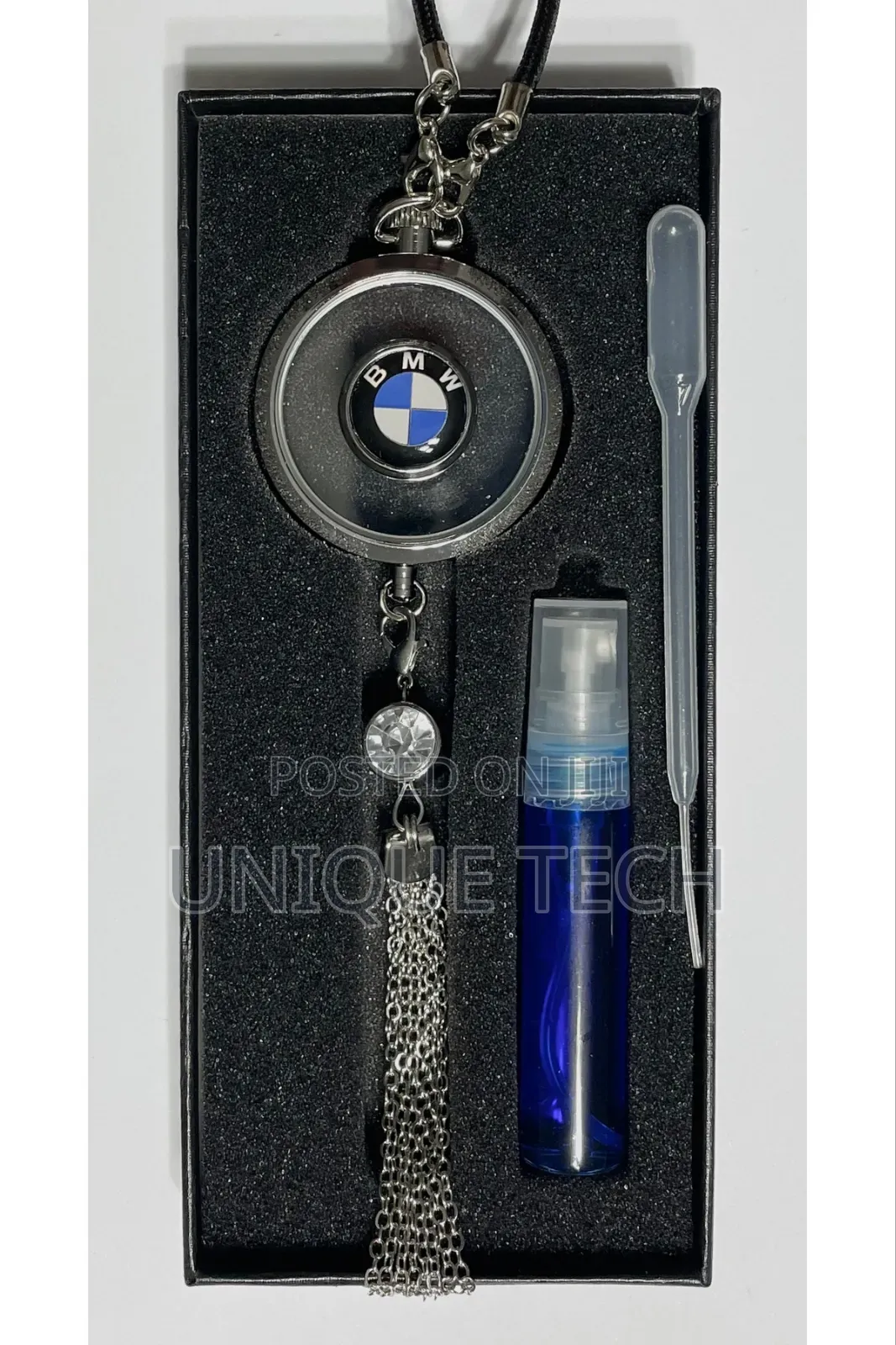 Crystal Car Air Diffuser|Air Freshener