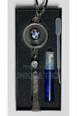 Crystal Car Air Diffuser|Air Freshener