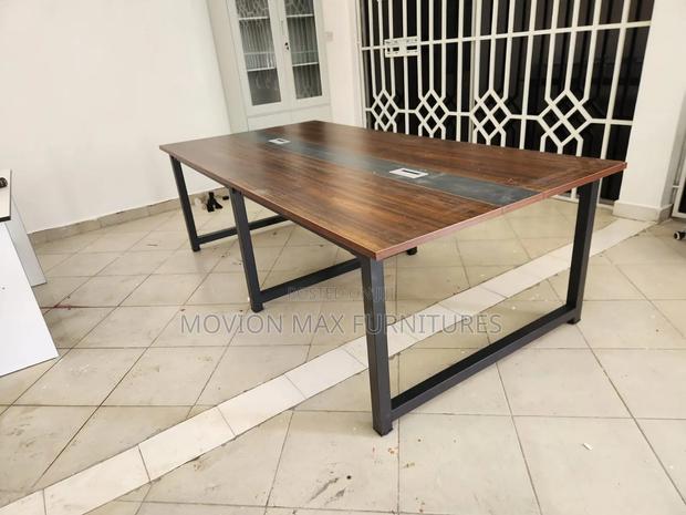 Executive Boadroom Table,8fts - thumbnail 3