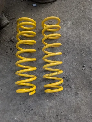 Landruiser 79 Coil Springs.