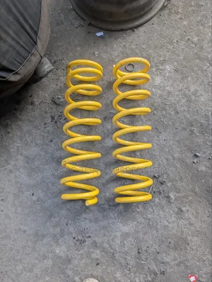 Landruiser 79 Coil Springs.