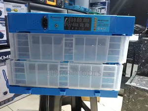 128 Egg Incubator