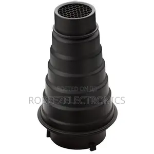 Godox SN-05 Pro Snoot (Bowens Mount, Black)