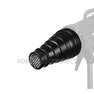 Godox SN-05 Pro Snoot (Bowens Mount, Black)