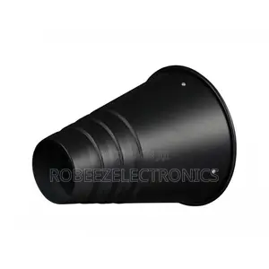 Godox SN-05 Pro Snoot (Bowens Mount, Black)