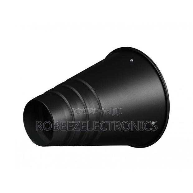 Godox SN-05 Pro Snoot (Bowens Mount, Black)