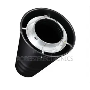 Godox SN-05 Pro Snoot (Bowens Mount, Black)