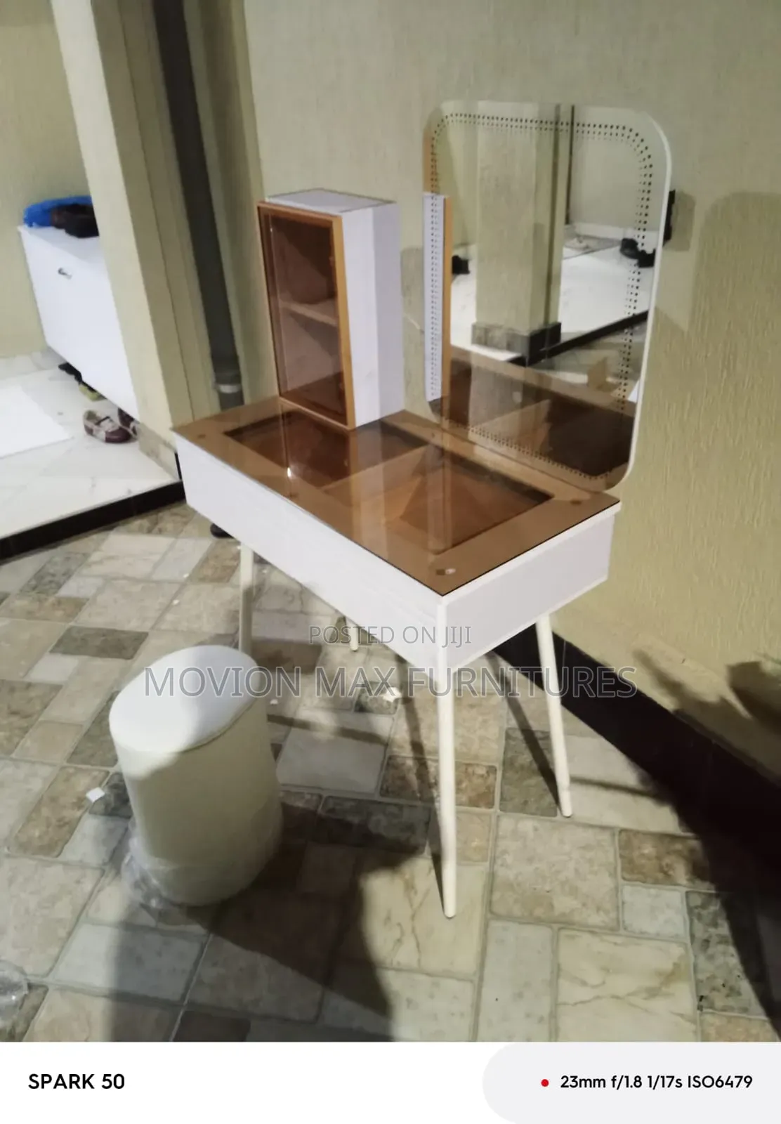 Dressing Set,home Classic Dressing Table