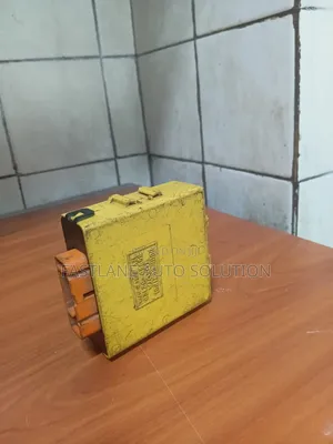 Door Lock Controller for Toyota