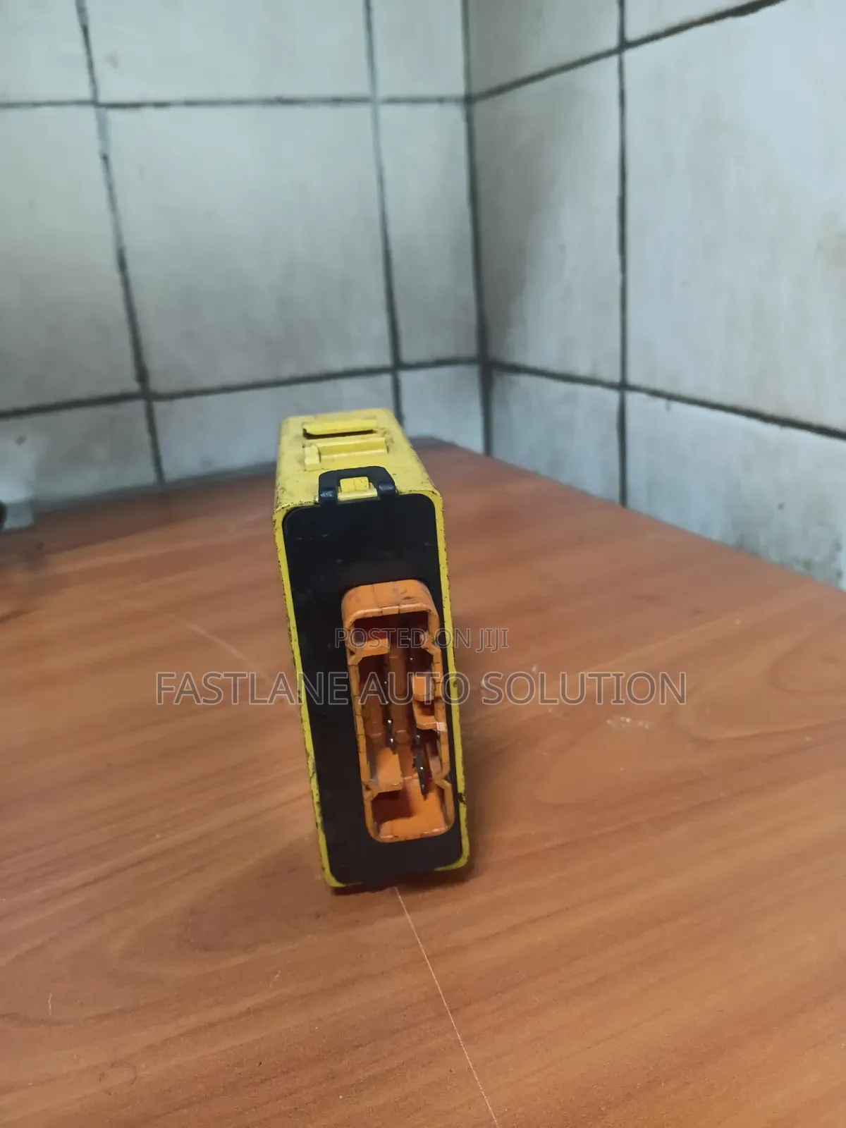 Door Lock Controller for Toyota