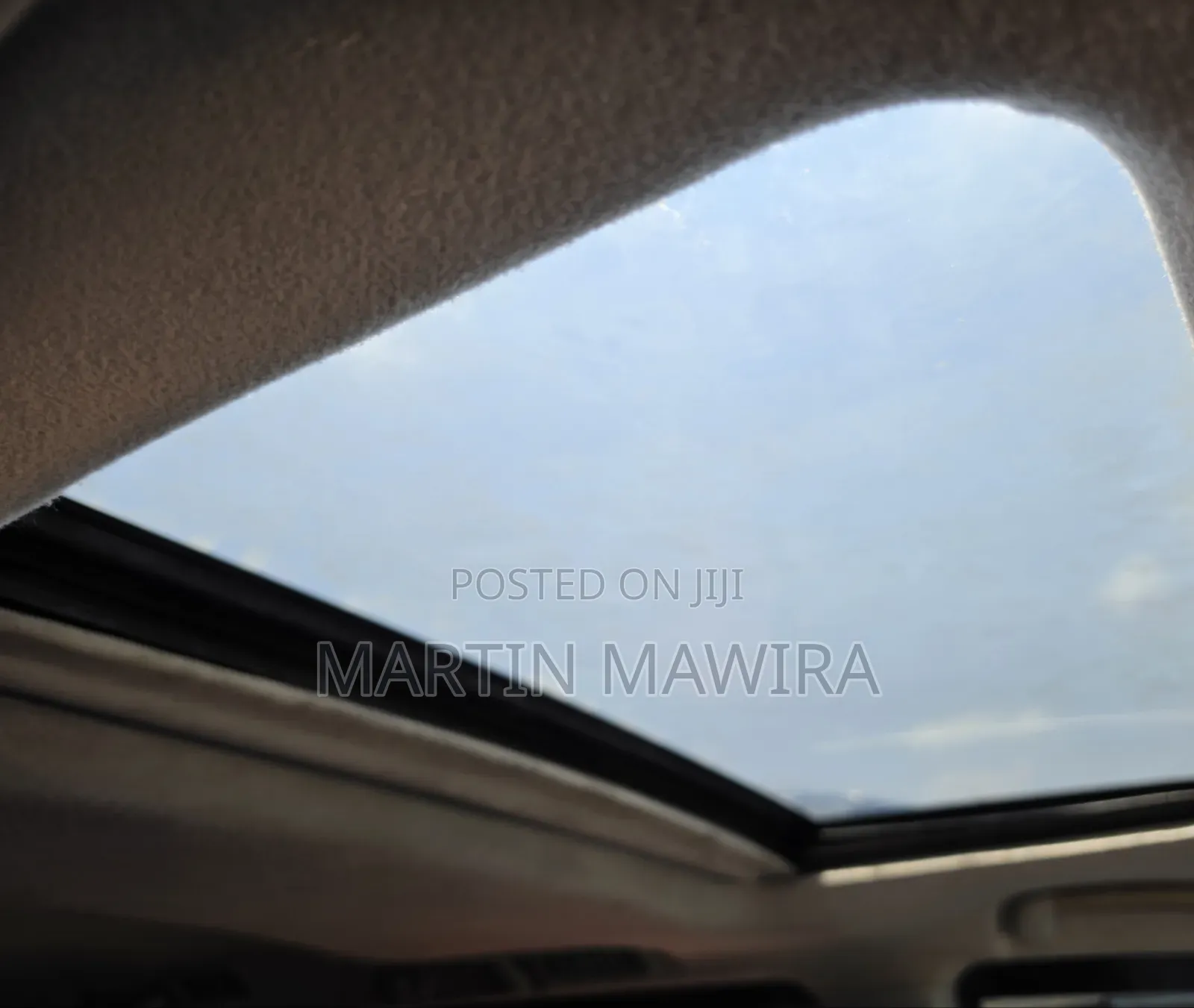 Toyota Land Cruiser Prado 2014 Green