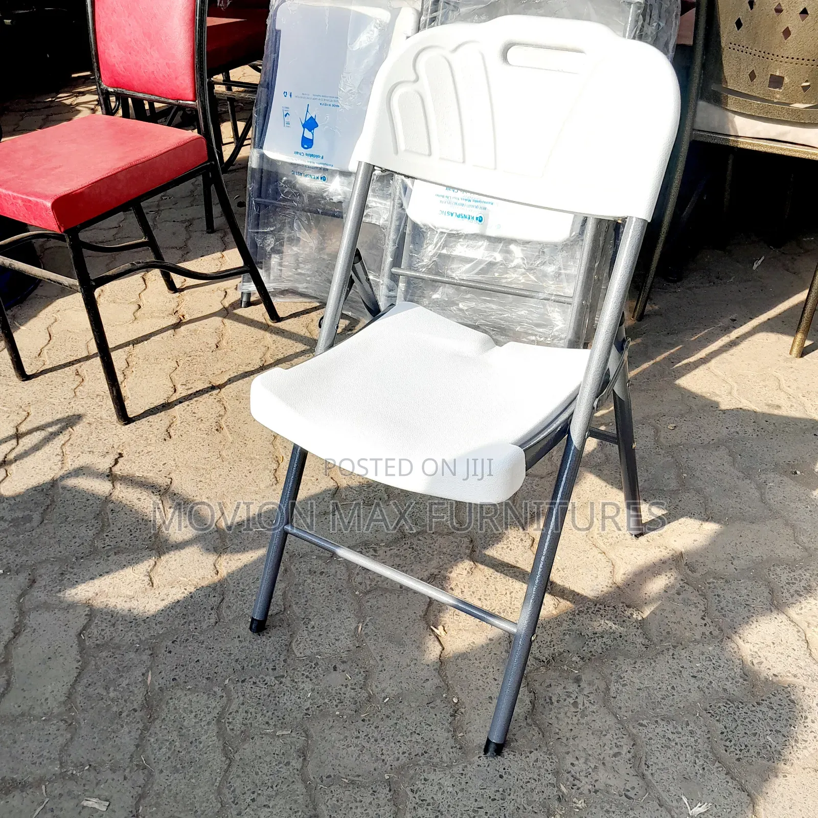 Foldable Folding Chairs, Relaxing Chair