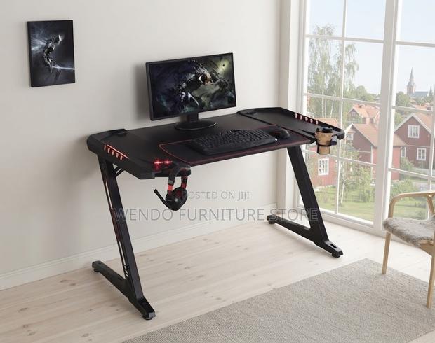 Office Desk; Digital Home Office Gaming Ergone Desk