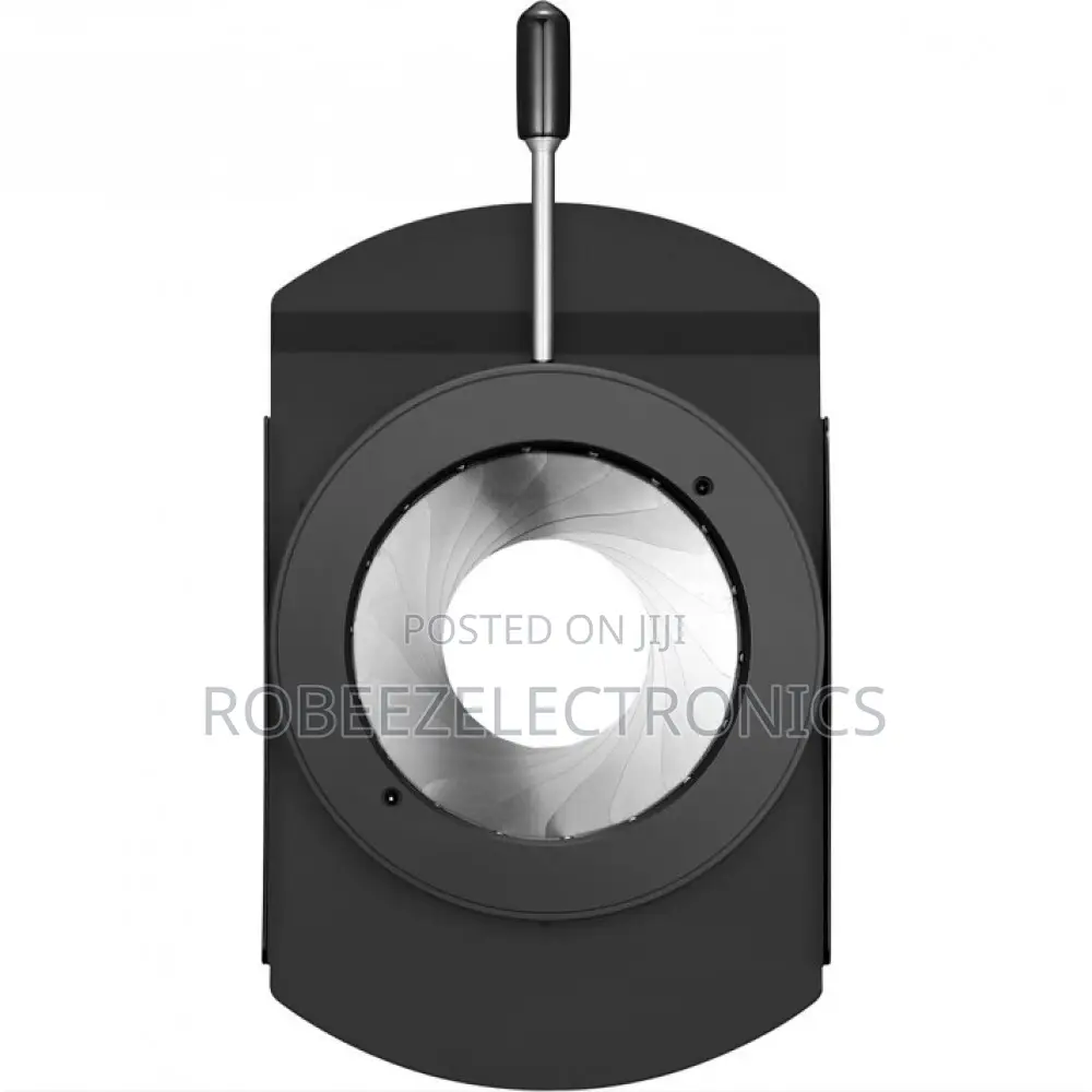 Godox Iris Diaphragm for Spotlight Attachment