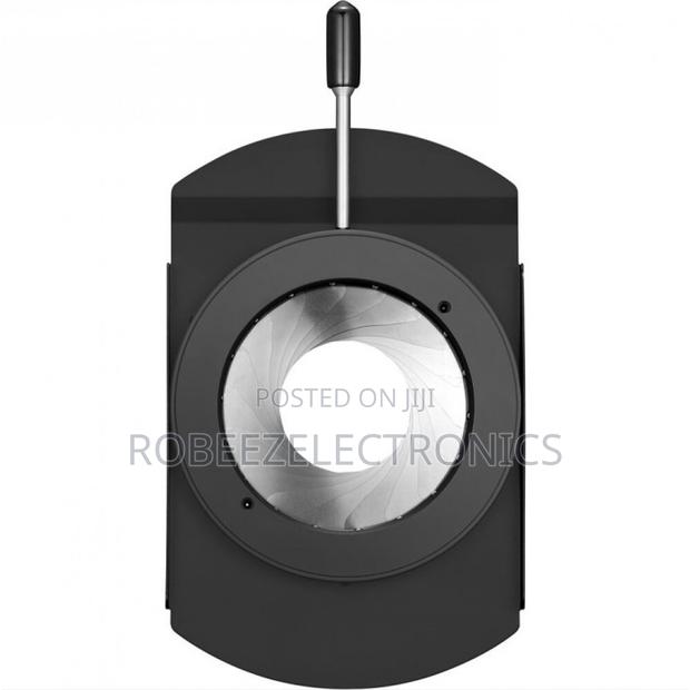 Godox Iris Diaphragm for Spotlight Attachment