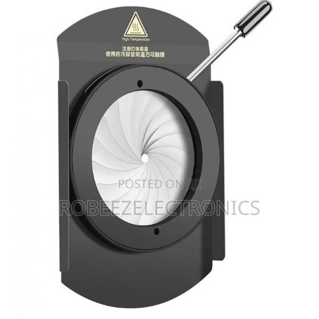 Godox Iris Diaphragm for Spotlight Attachment - thumbnail 2