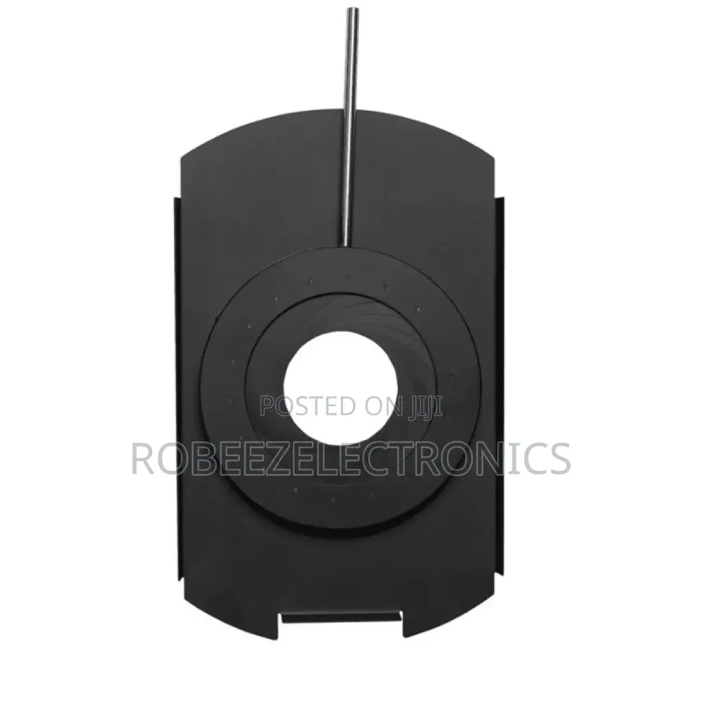 Godox Iris Diaphragm for Spotlight Attachment