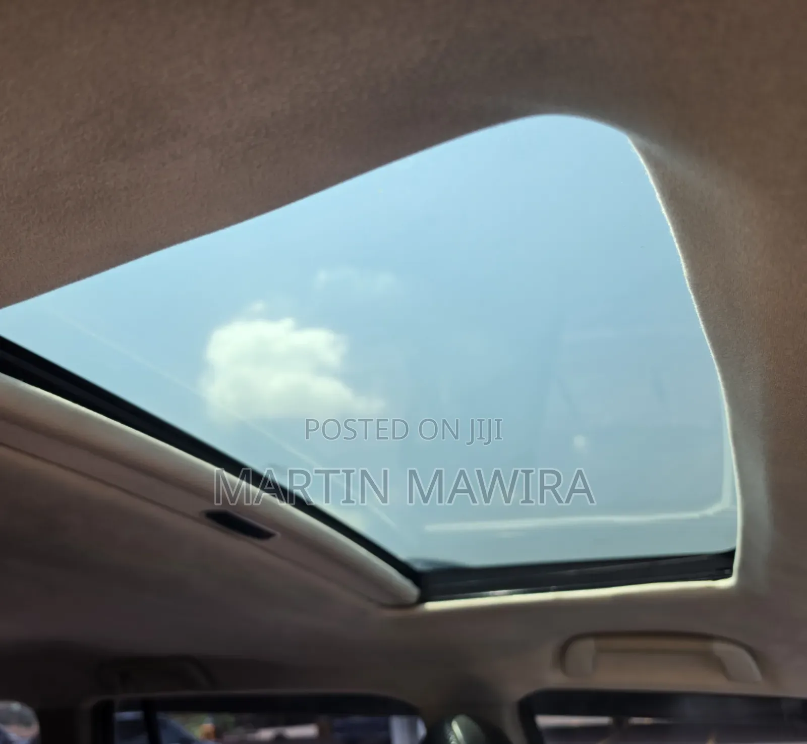 Toyota Land Cruiser Prado 2010 Green