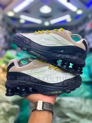 Nike Shox Rider 2