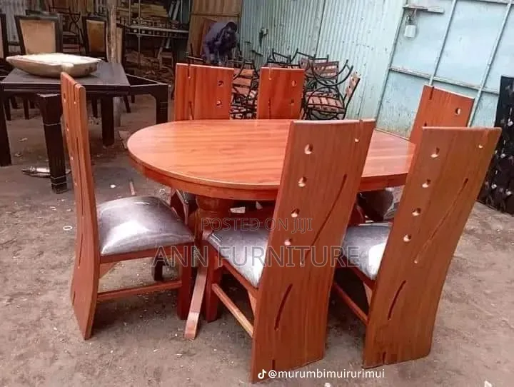Dinning Table 10seater Mahogany
