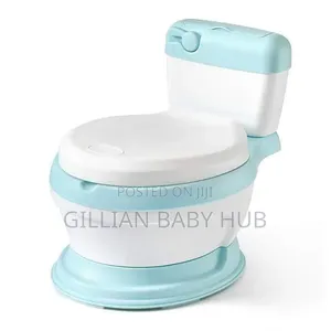 Toilet Seat Potty