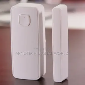 2.4GHz Wi-Fi Smart Magnetic Door and Window Sensor