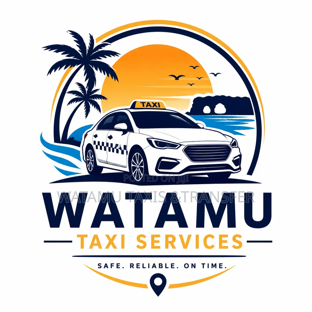 Taxi Services