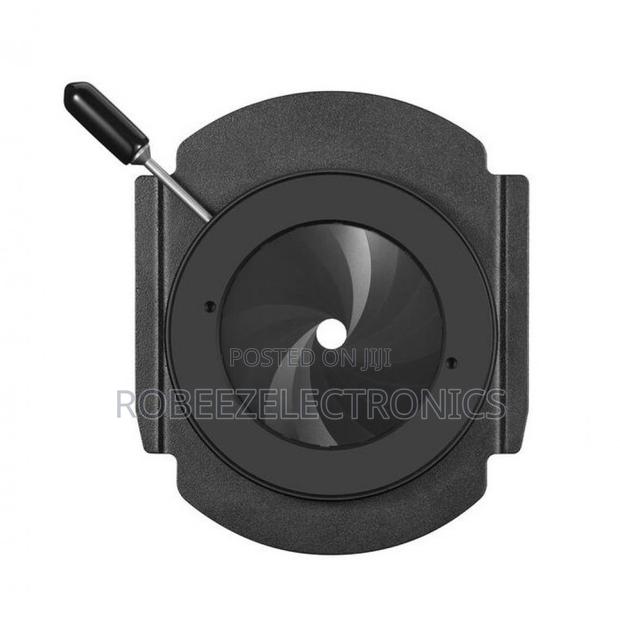 Godox Iris Diaphragm for MLPK Projection Mount - main view