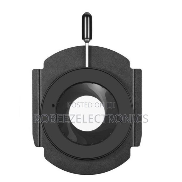 Godox Iris Diaphragm for MLPK Projection Mount - thumbnail 2