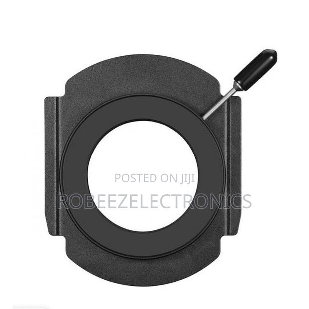 Godox Iris Diaphragm for MLPK Projection Mount - thumbnail 3
