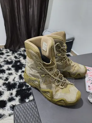 Men's Boots